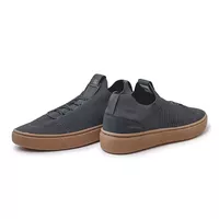 Tenis Casual Knit Miami Laroche - Grafite
