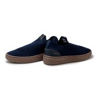 Tenis Casual Knit Miami Laroche - Azul