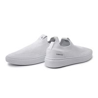 Tenis Casual Knit Miami Laroche - Branco