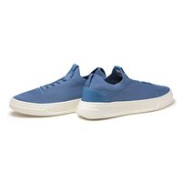 Tenis Casual Laroche Miami em Knit - Azul