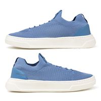 Tenis Casual Laroche Miami em Knit - Azul