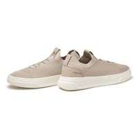 Tenis Casual Laroche Miami em Knit - Marfim