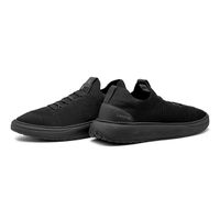 Tenis Casual Laroche Sport Miami em Knit - Preto