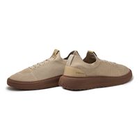 Tenis Casual Laroche Sport Miami em Knit - Areia