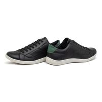 Sapatenis Masculino LRC New - Preto