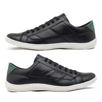 Sapatenis Masculino LRC New - Preto