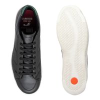 Sapatenis Masculino LRC New - Preto
