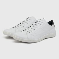 Sapatenis Masculino LRC New - Branco