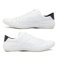 Sapatenis Masculino LRC New - Branco