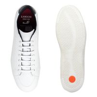 Sapatenis Masculino LRC New - Branco