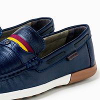Mocassim Masculino Niteroi em Couro - Royal