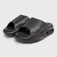 Chinelo Nuvem Masculino Laroche Cloud - Preto