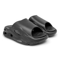 Chinelo Nuvem Masculino Laroche Cloud - Preto