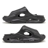 Chinelo Nuvem Masculino Laroche Cloud - Preto