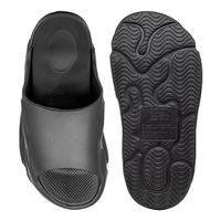 Chinelo Nuvem Masculino Laroche Cloud - Preto