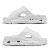 Chinelo Nuvem Masculino Laroche Cloud - Branco