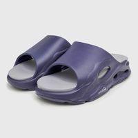 Chinelo Nuvem Masculino Laroche Cloud - Marinho