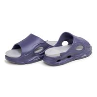 Chinelo Nuvem Masculino Laroche Cloud - Marinho