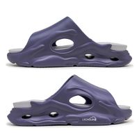 Chinelo Nuvem Masculino Laroche Cloud - Marinho