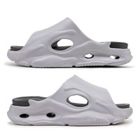 Chinelo Nuvem Masculino Laroche Cloud - Cinza/Preto