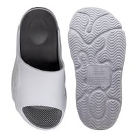 Chinelo Nuvem Masculino Laroche Cloud - Cinza/Preto