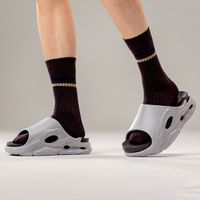 Chinelo Nuvem Masculino Laroche Cloud - Cinza