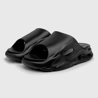 Chinelo Nuvem Masculino Laroche Cloud - Preto