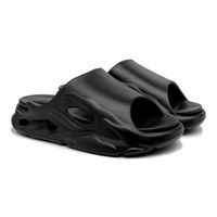 Chinelo Nuvem Masculino Laroche Cloud - Preto