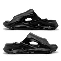 Chinelo Nuvem Masculino Laroche Cloud - Preto