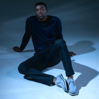 Mocassim Dockside Oasis em Camurça - Cinza