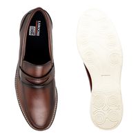 Sapato LRC Oxford - Whisky