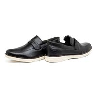 Sapato LRC Oxford - Preto