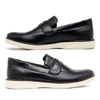 Sapato LRC Oxford - Preto