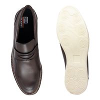 Sapato LRC Oxford - Café