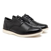 Sapato LRC Oxford - Preto