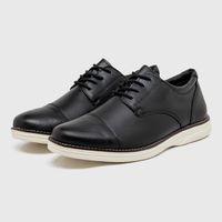 Sapato LRC Oxford - Preto