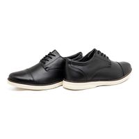 Sapato LRC Oxford - Preto