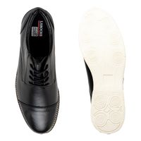 Sapato LRC Oxford - Preto