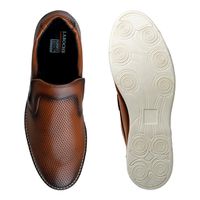 Sapato LRC Oxford - Whisky