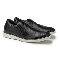 Sapato LRC Oxford - Preto
