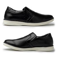 Sapato LRC Oxford - Preto