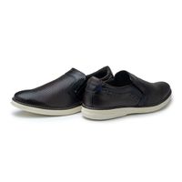 Sapato LRC Oxford - Café