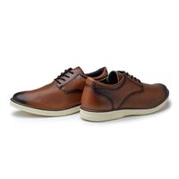 Sapato LRC Oxford - Whisky
