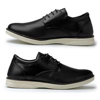 Sapato LRC Oxford - Preto