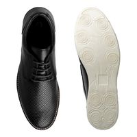 Sapato LRC Oxford - Preto