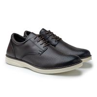 Sapato LRC Oxford - Preto