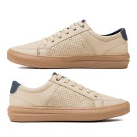 Sapatenis Masculino Street em Couro - Neve E L