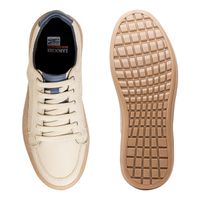 Sapatenis Masculino Street em Couro - Neve E L