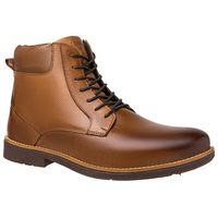 Bota Masculina Laroche Tenesse em Couro - Whisky