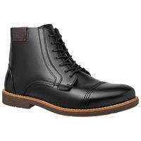 Bota Masculina Laroche Tenesse em Couro - Preto